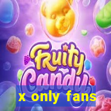 x only fans